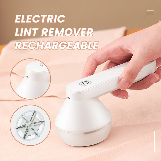 📦Livrare gratuită📦🌹Electric Lint Remover reîncărcabil💖💖